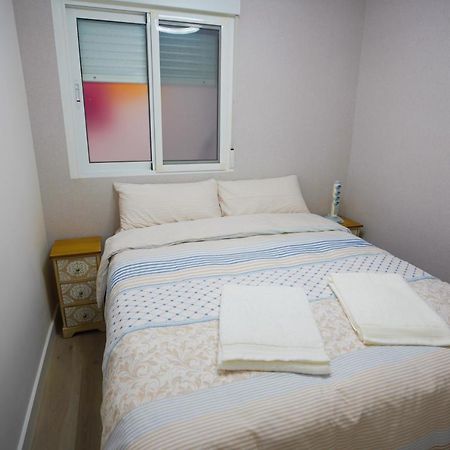 Stylish & Spacious Family Apartment Near Beach & Vibrant Historic Market Αλικάντε Εξωτερικό φωτογραφία