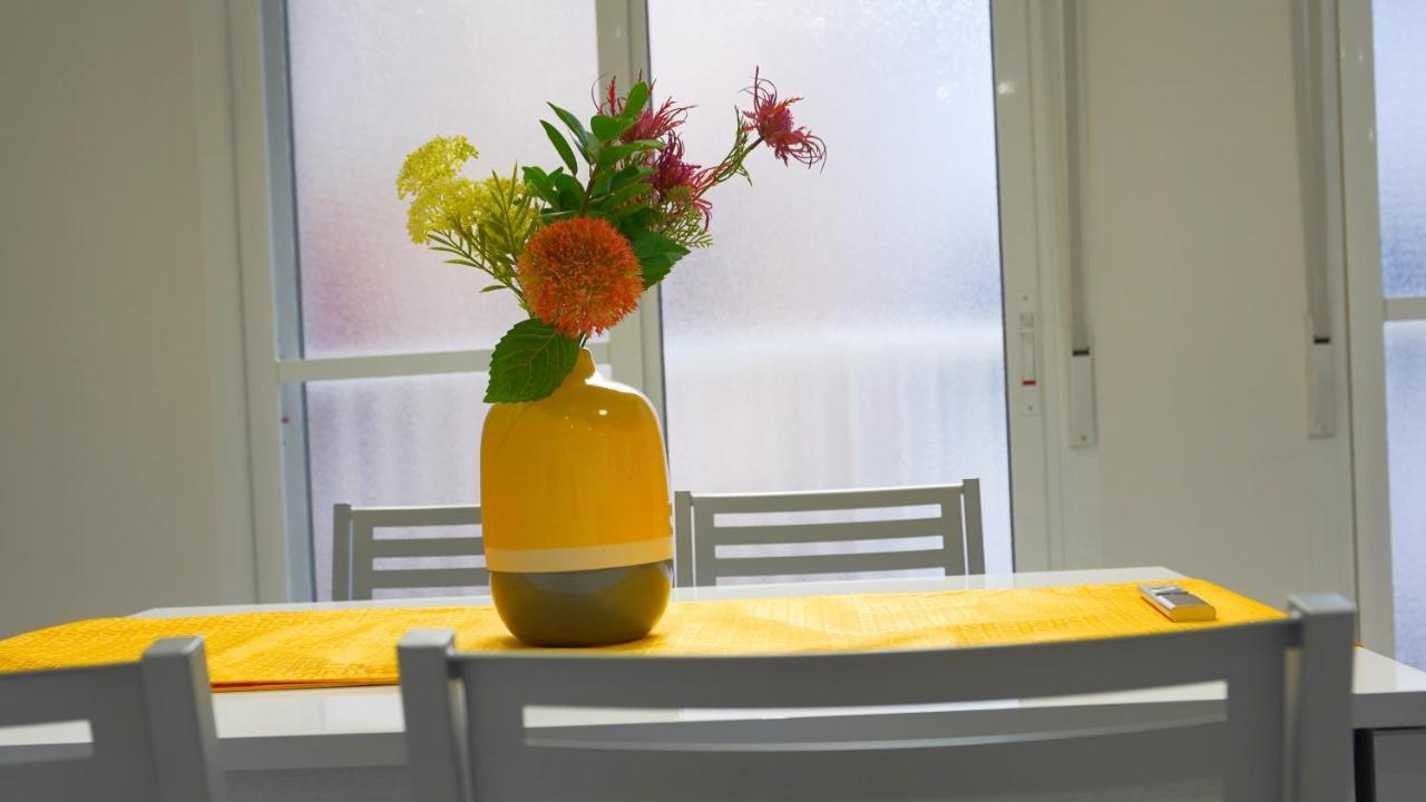 Stylish & Spacious Family Apartment Near Beach & Vibrant Historic Market Αλικάντε Εξωτερικό φωτογραφία