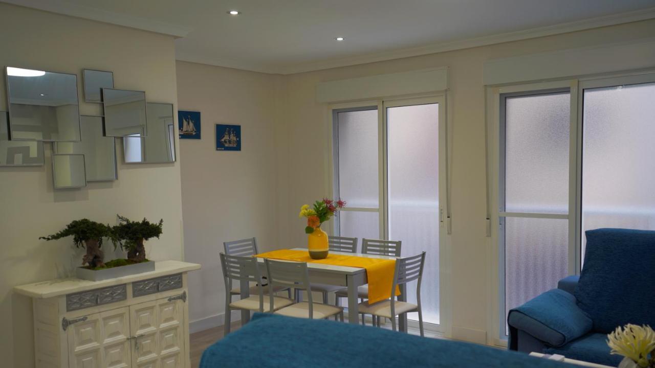 Stylish & Spacious Family Apartment Near Beach & Vibrant Historic Market Αλικάντε Εξωτερικό φωτογραφία