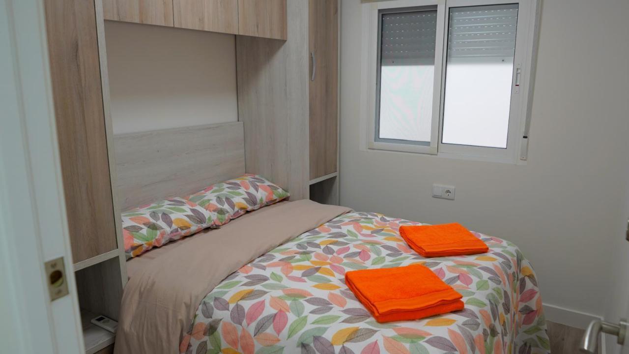 Stylish & Spacious Family Apartment Near Beach & Vibrant Historic Market Αλικάντε Εξωτερικό φωτογραφία