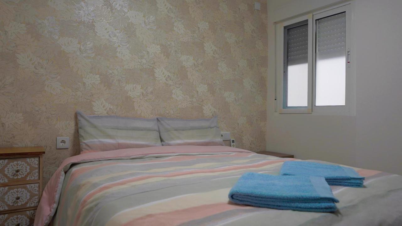Stylish & Spacious Family Apartment Near Beach & Vibrant Historic Market Αλικάντε Εξωτερικό φωτογραφία