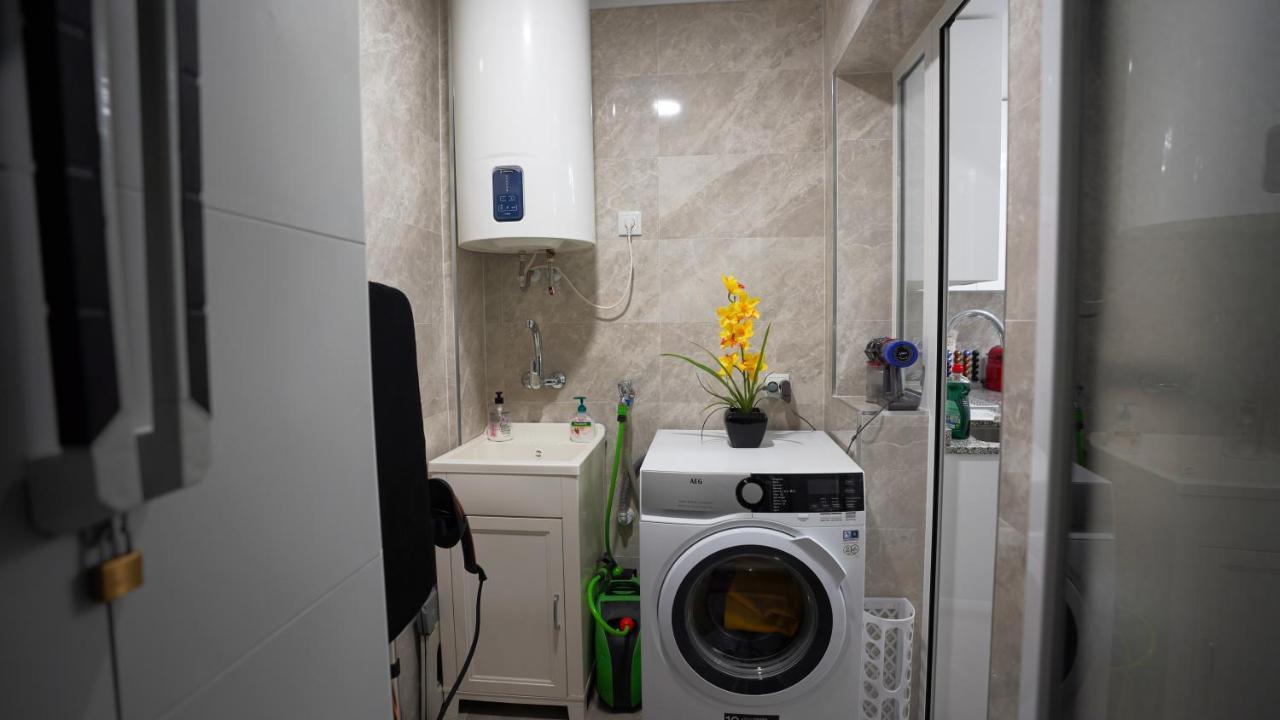 Stylish & Spacious Family Apartment Near Beach & Vibrant Historic Market Αλικάντε Εξωτερικό φωτογραφία