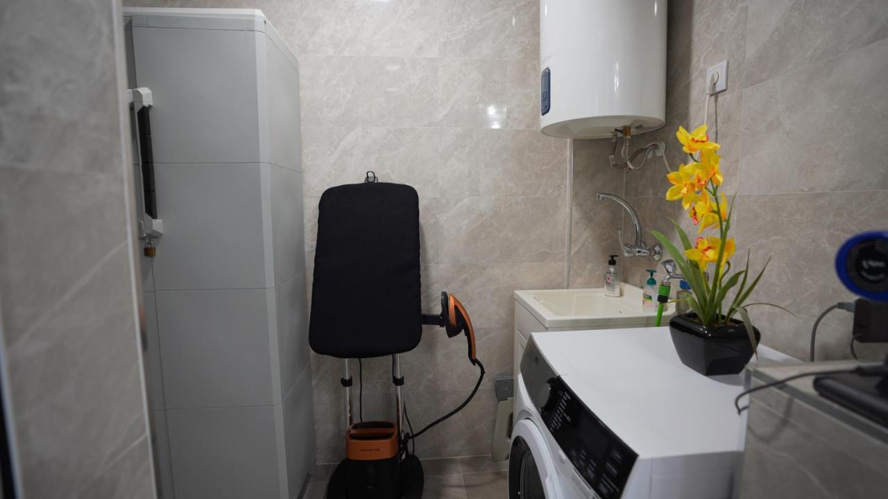Stylish & Spacious Family Apartment Near Beach & Vibrant Historic Market Αλικάντε Εξωτερικό φωτογραφία